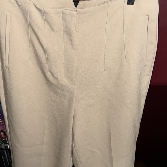 Nine West Size 12 Dress Pants - Picture 2 of 5
